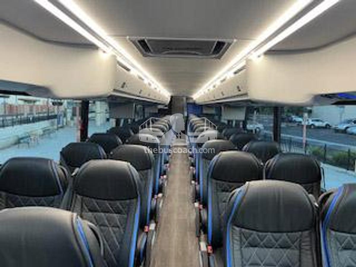 Used 2023 VAN HOOL