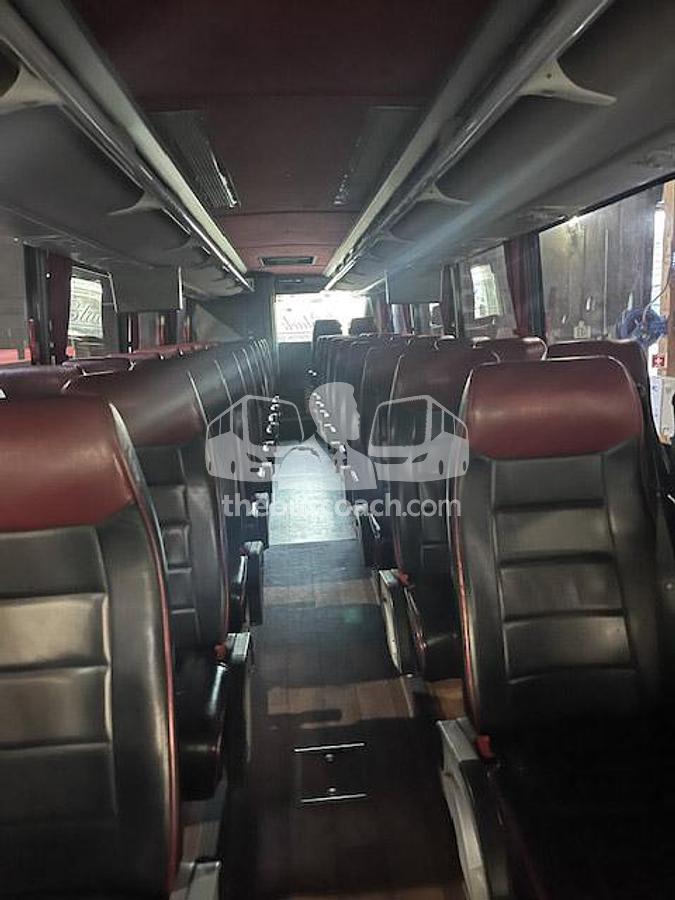 Used 2016 TEMSA TS35