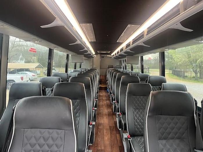 Used 2015 TEMSA TS35