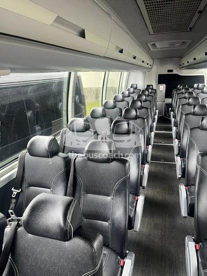 Used 2019 VOLVO 9700