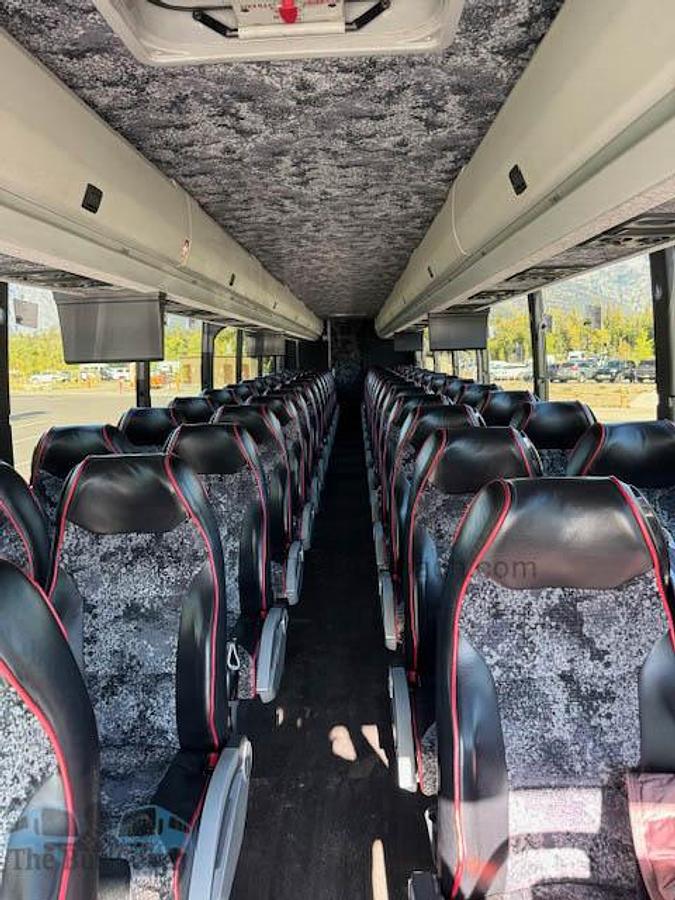 Used 2019 PREVOST H3-45