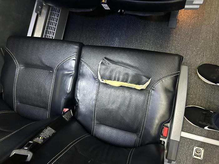 Used 2018 VOLVO 9700