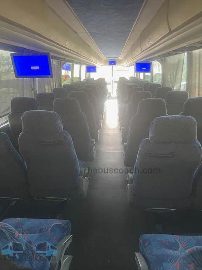 Used 2003 PREVOST H3-45