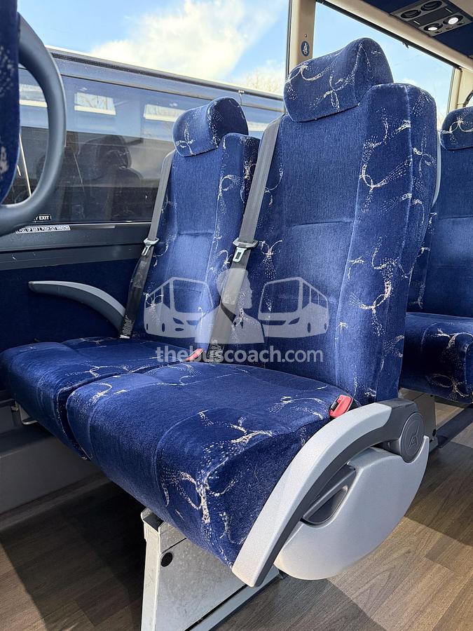 Used 2017 PREVOST H345