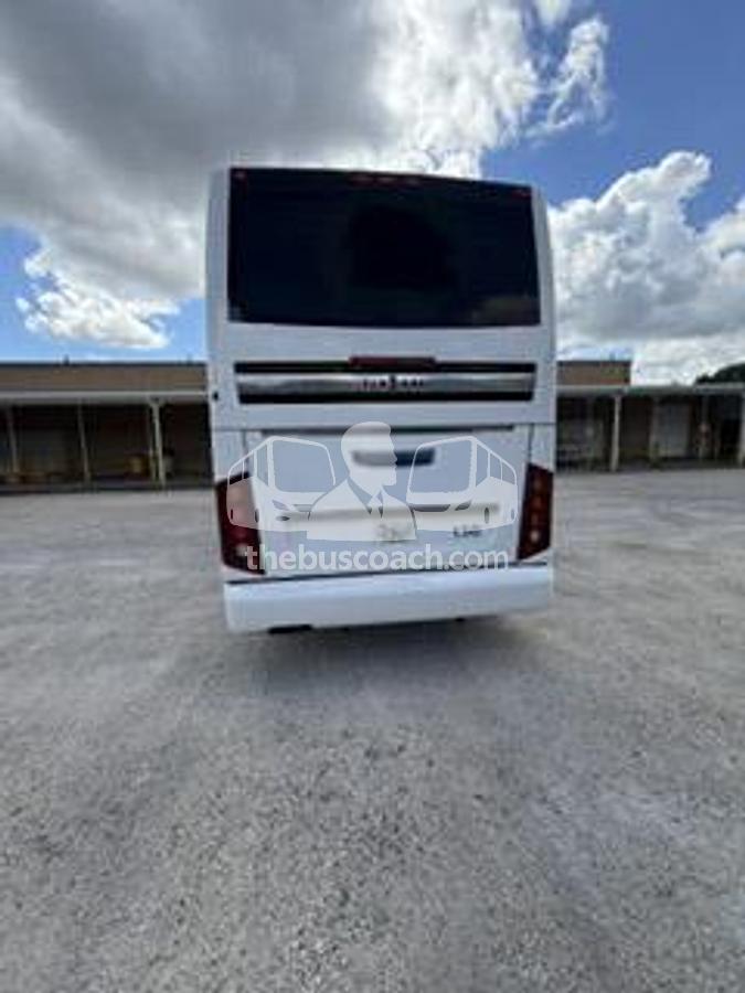 Used 2014 Van Hool TX45