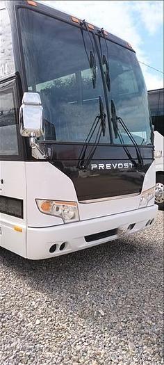 Used 2016 PREVOST H3-45