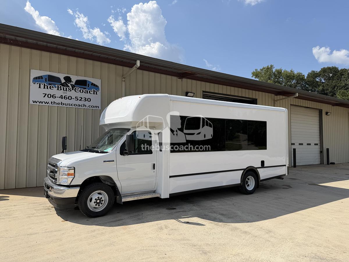 2026 Trupath Vindicator E450