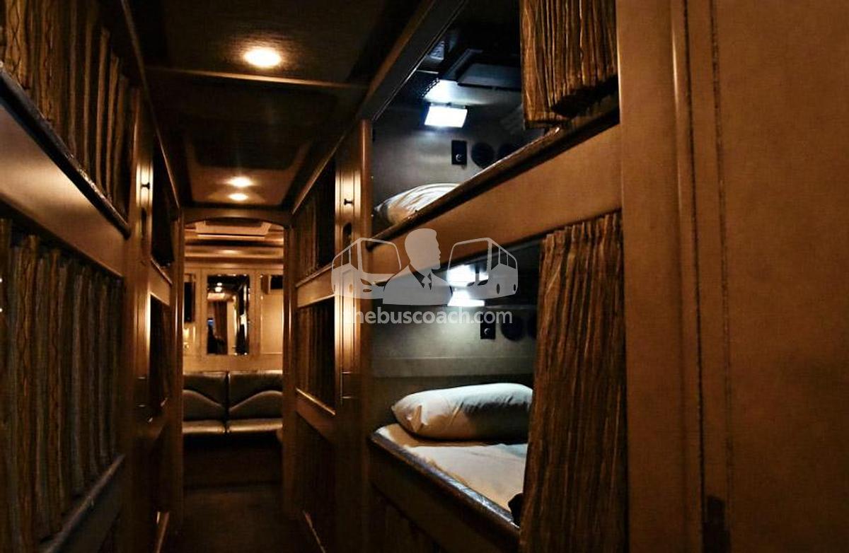 Used 2006 PREVOST XLII Entertainer Willie