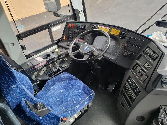 Used 2016 TEMSA TS45