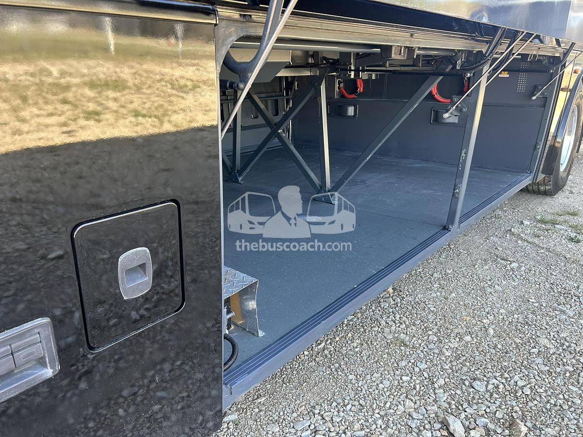 Used 2017 TEMSA TS35E