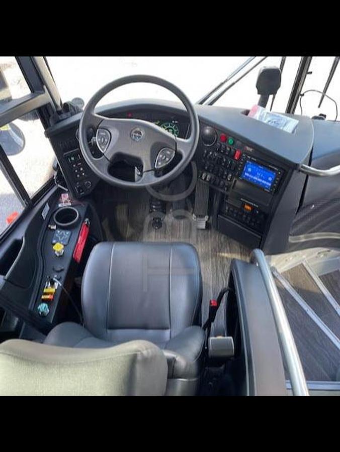 Used 2025 VAN HOOL CX35