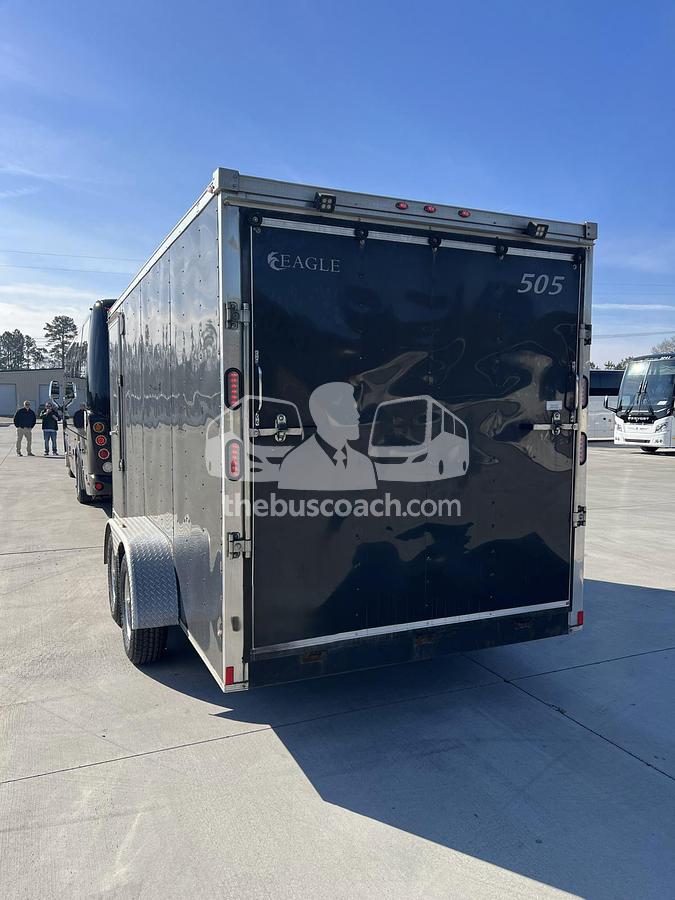 Used 2023 TEMSA TS30 Entertainer