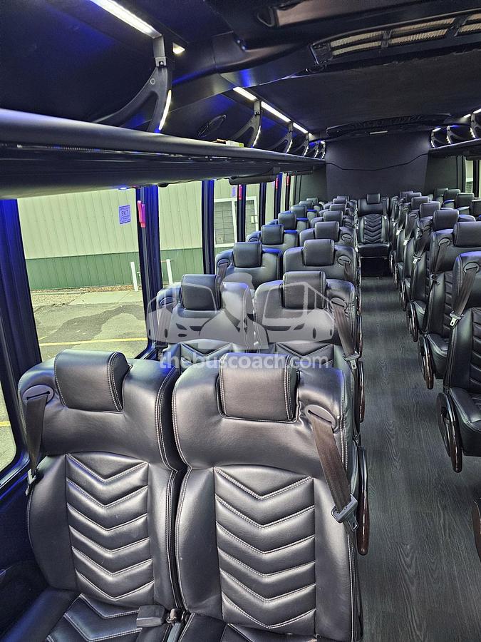 Used 2018 GRECH GM40