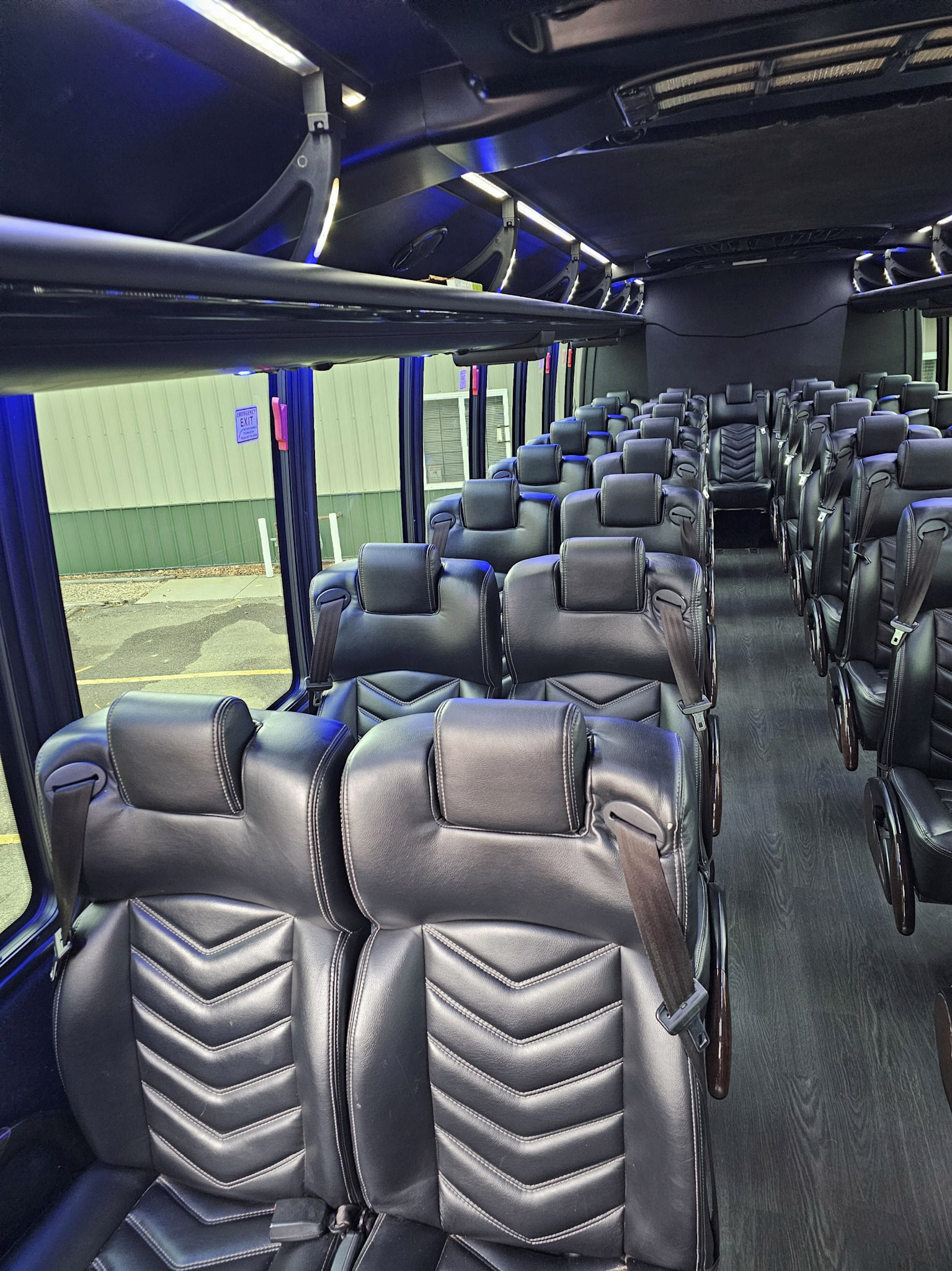 Used 2018 GRECH GM40