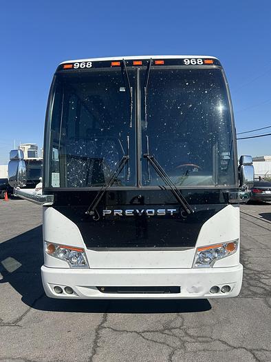 Used 2020 PREVOST H3-45