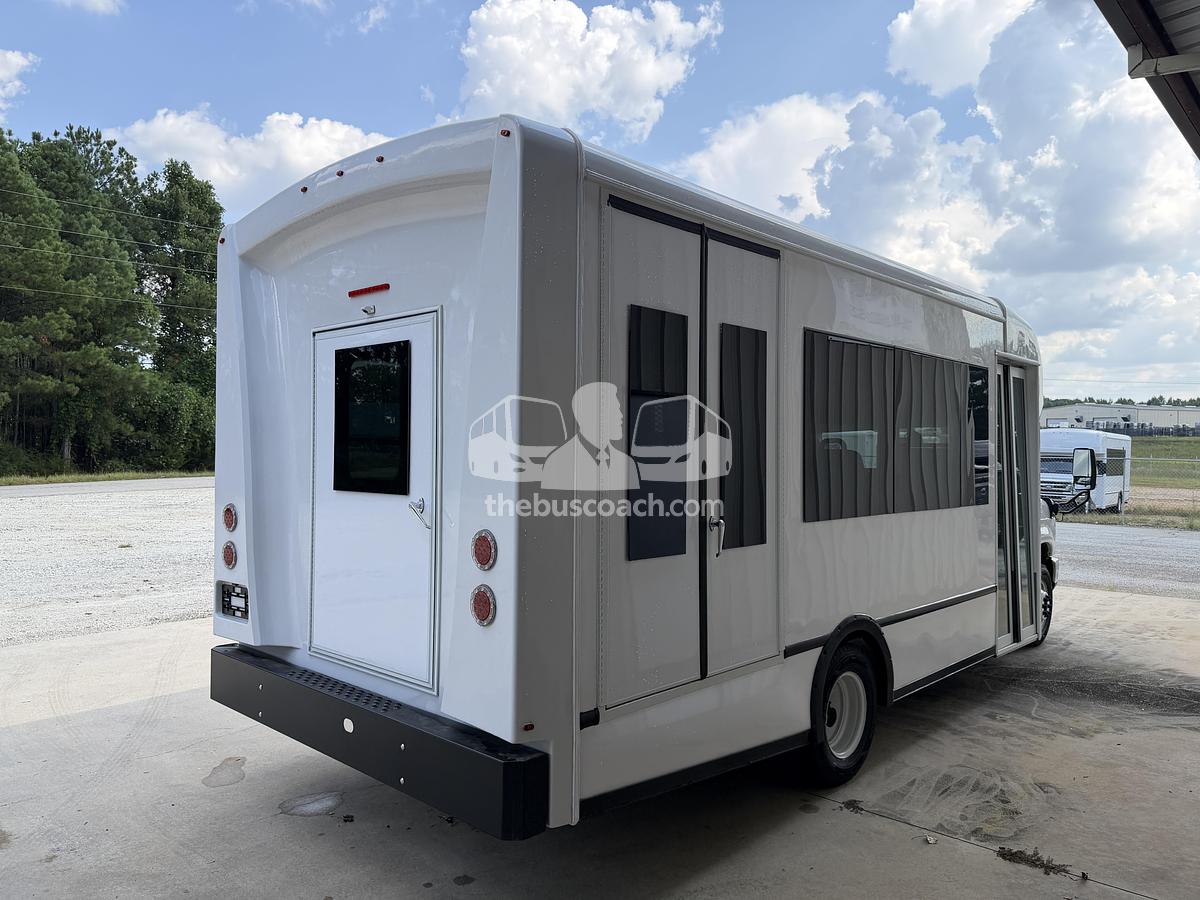2026 TruPath Vindicator E350