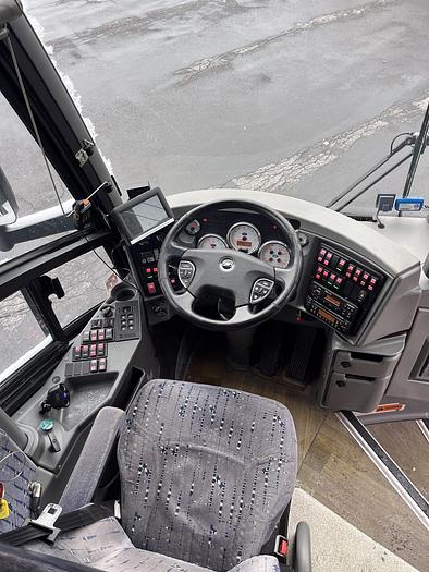 Used 2016 MCI