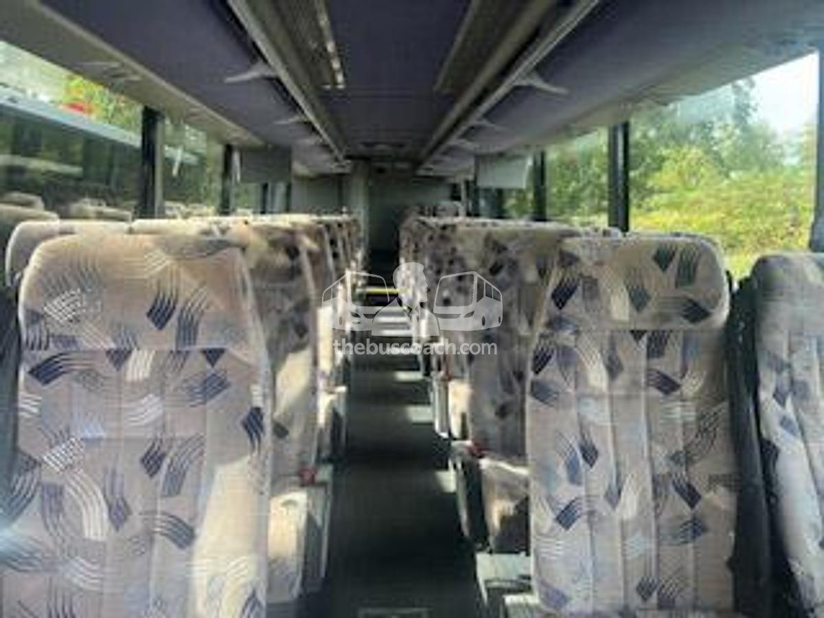 Used 2014 TEMSA TS35