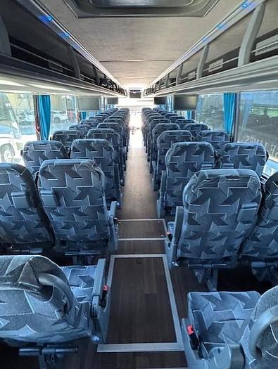 Used 2016 VAN HOOL TX45