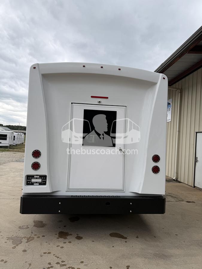 2026 TruPath Vindicator E350
