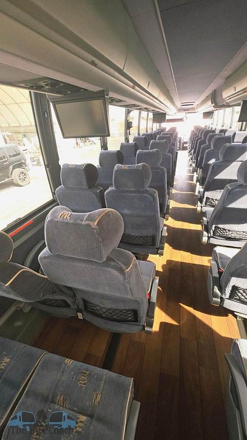 Used PREVOST X3-45 ADA
