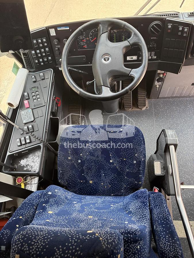 Used 2020 MCI D4505