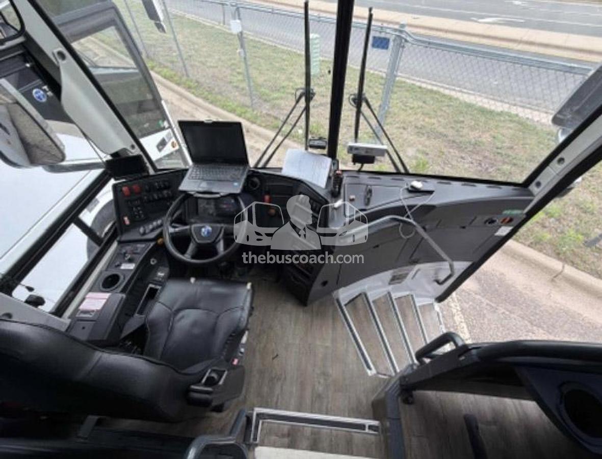Used 2017 TEMSA