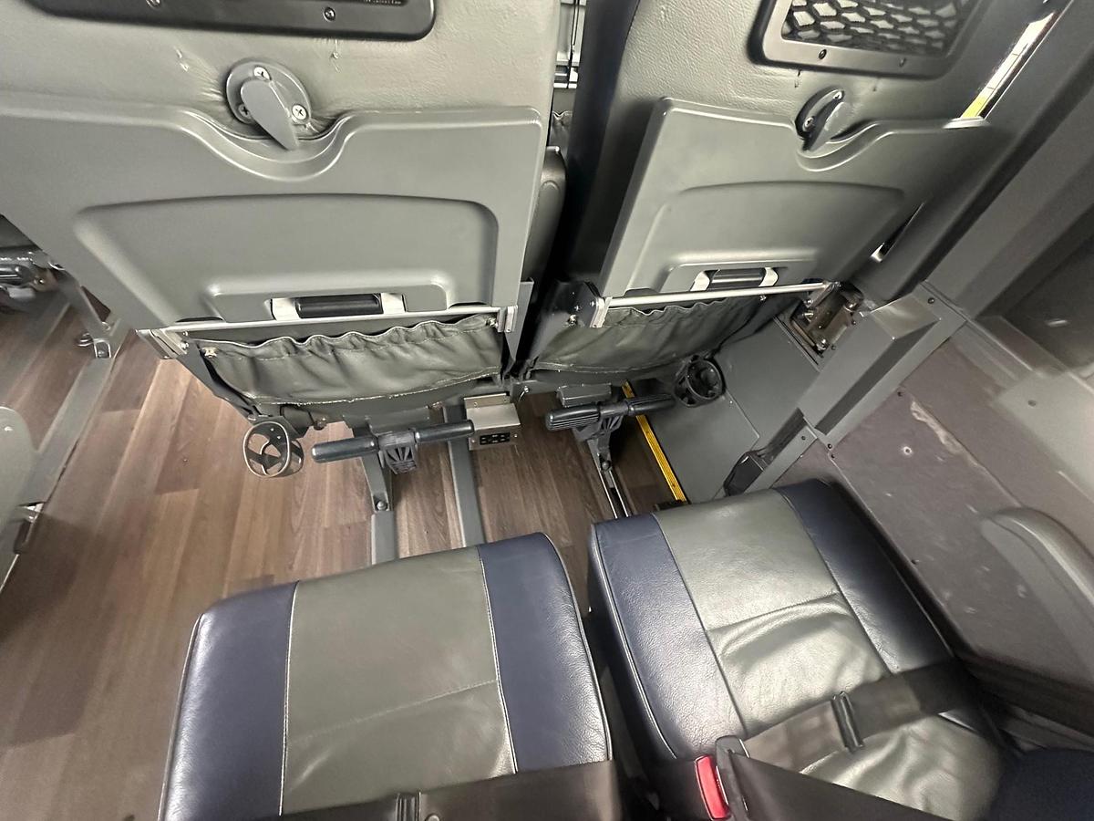 Used 2018 VAN HOOL CX35