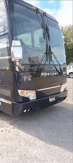 Used 2016 PREVOST H3-45