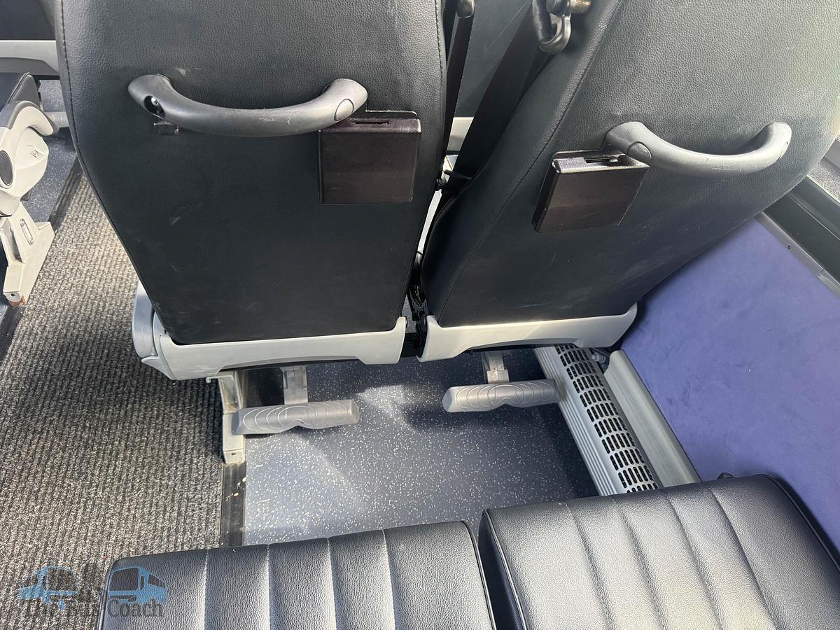 Used 2013 TEMSA TS30