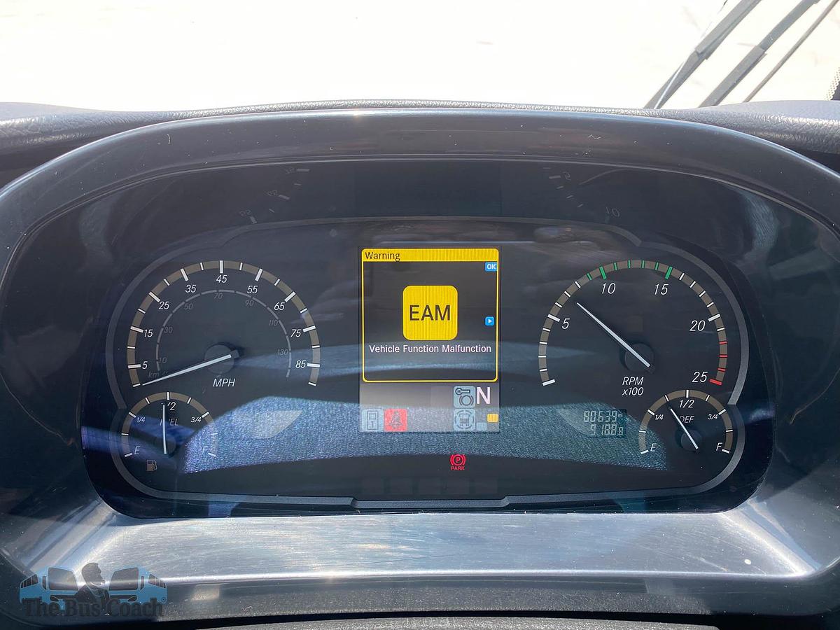 Used 2023 MERCEDES BENZ Tourrider