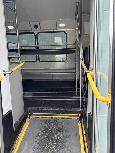 Used 2016 CHAMPION E450