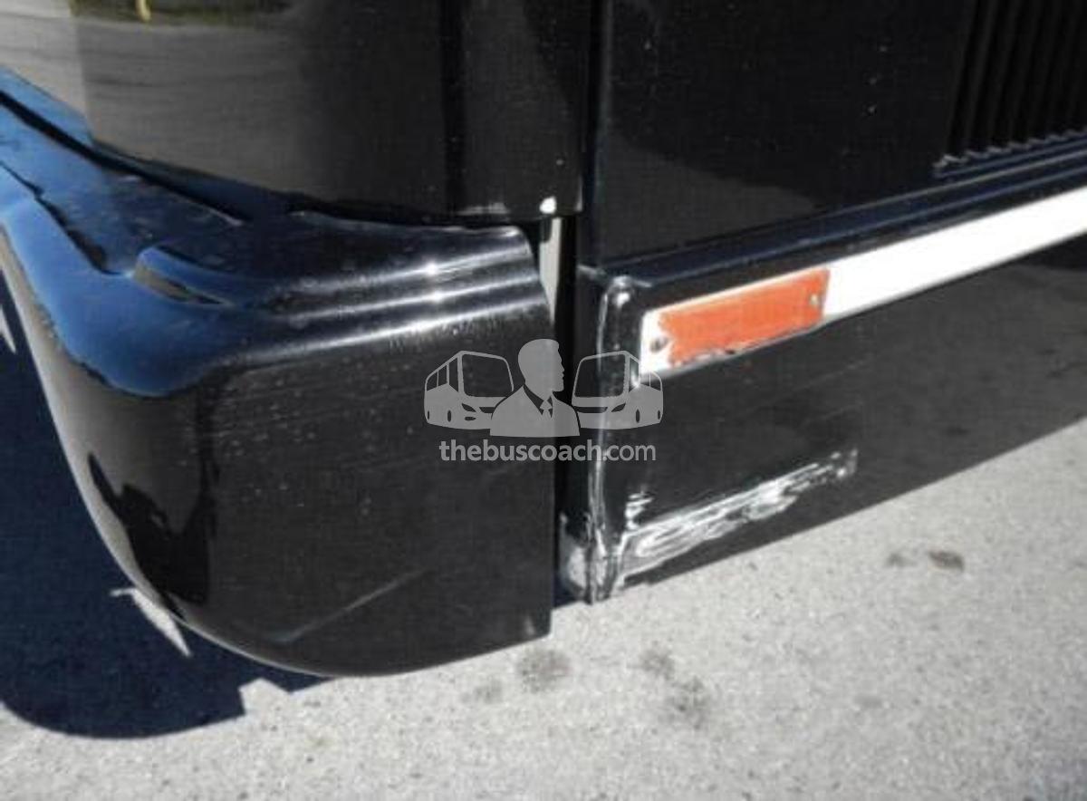 Used 2024 PREVOST H3-45