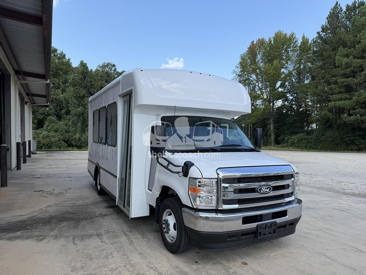 2026 TruPath Vindicator E350