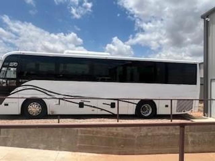 Used 2014 TEMSA TS35