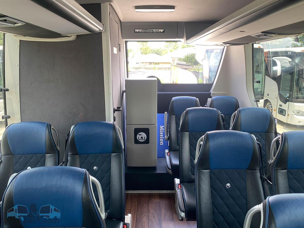 Used 2024 MERCEDES BENZ Tourrider