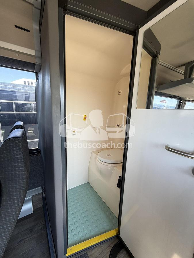 Used 2020 TEMSA TS30