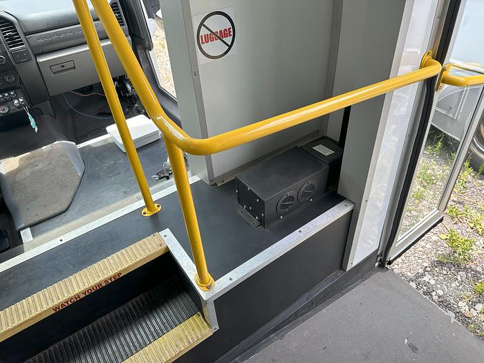 Used 2019 CHAMPION F550