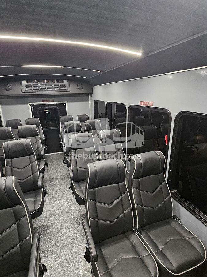 2026 Trupath Vindicator E350