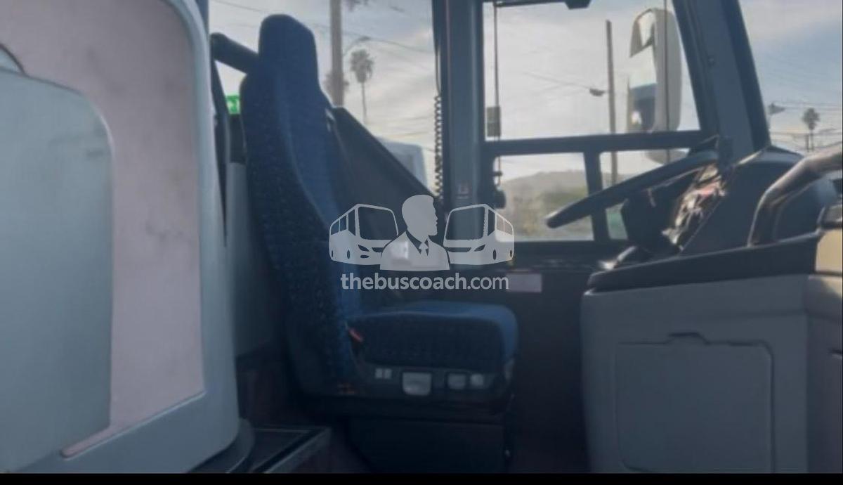 Used 2020 TEMSA TS30