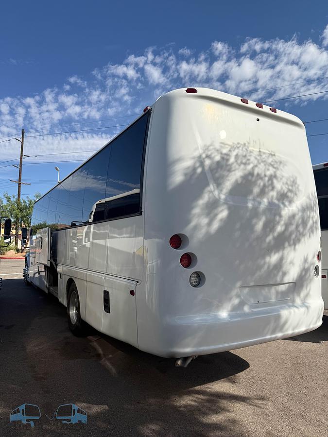 Used 2018 FREIGHTLINER EG40