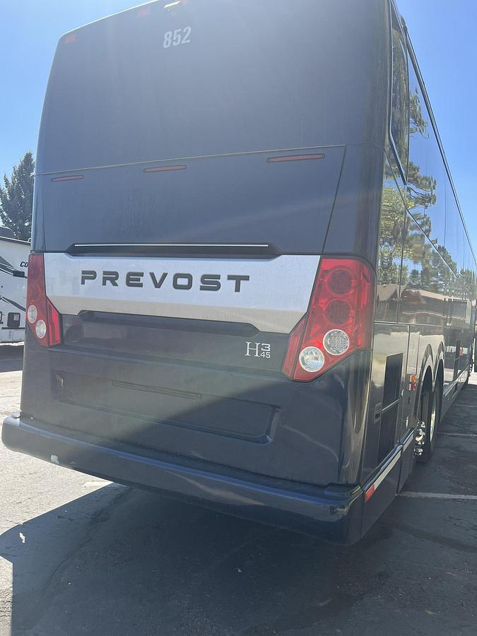 Used 2019 PREVOST H3-45