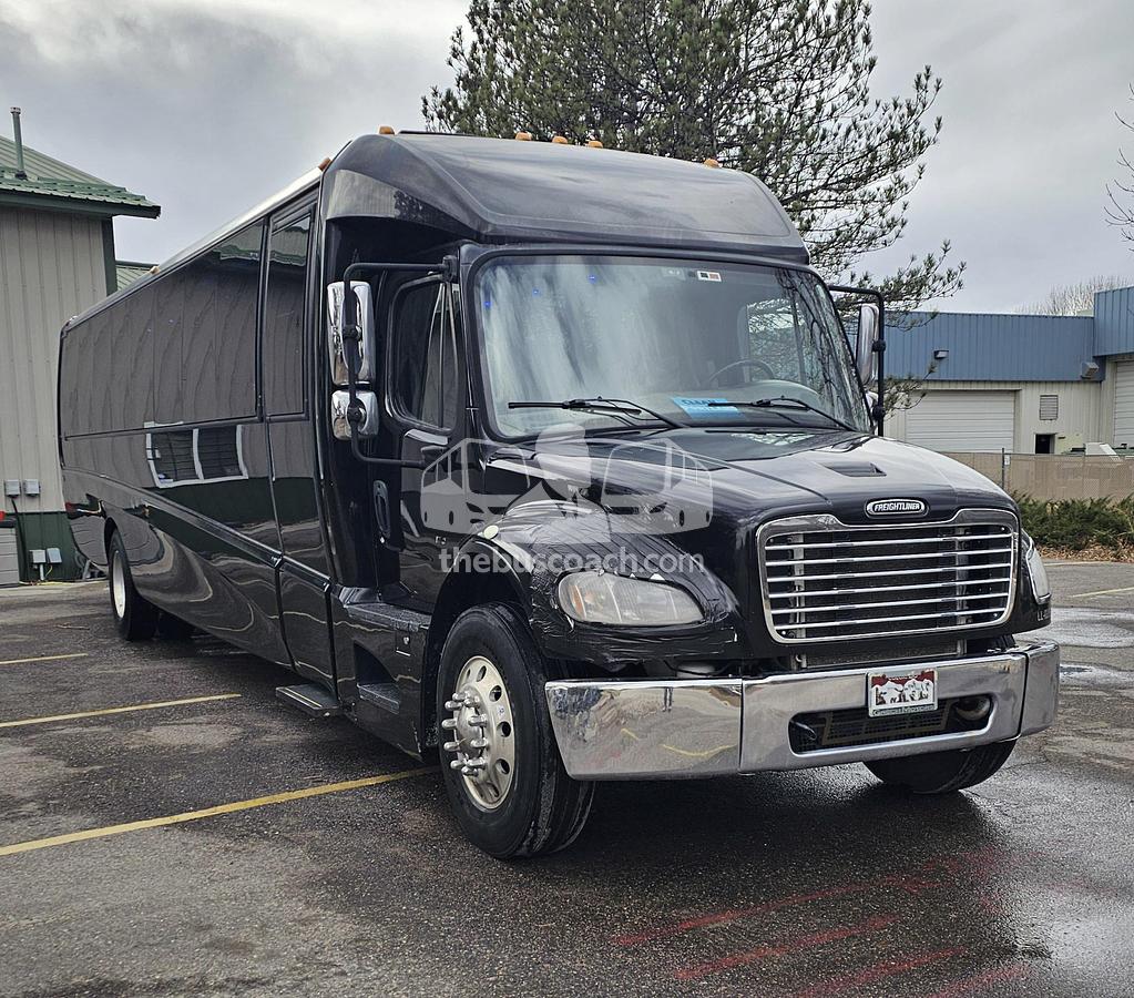 Used 2018 GRECH GM40