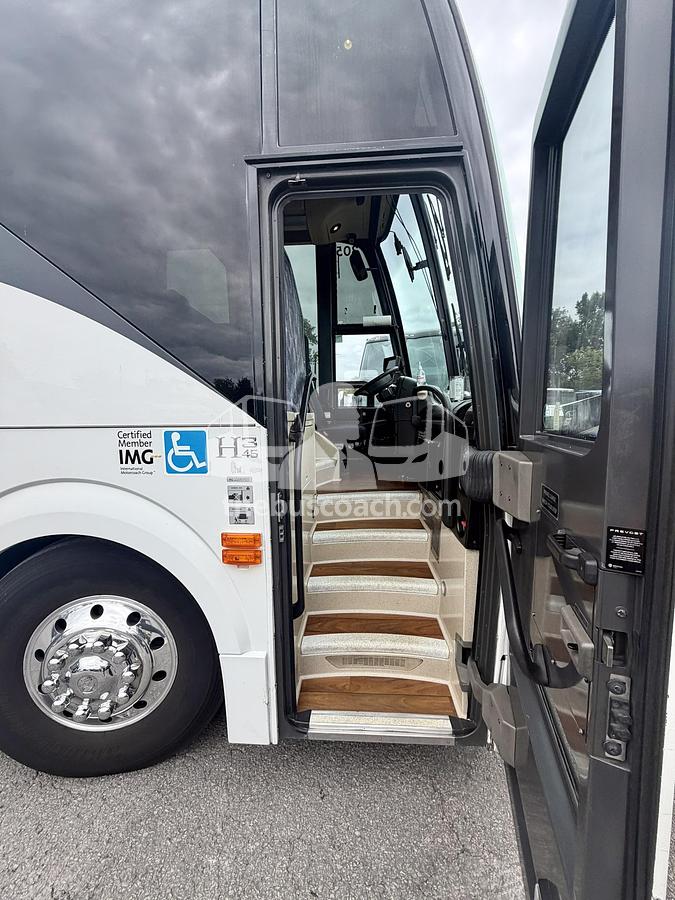 Used 2015 PREVOST H345