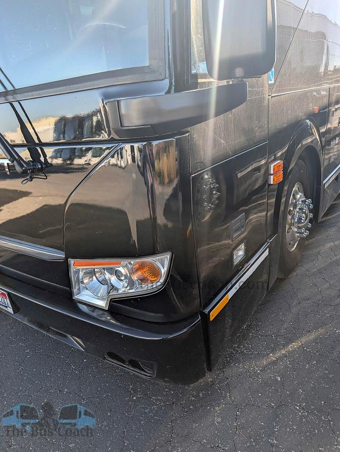 Used 2019 PREVOST H3-45