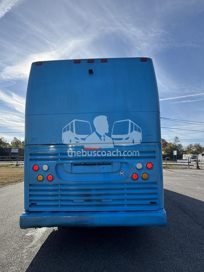 Used 2006 PREVOST H3-45 ADA