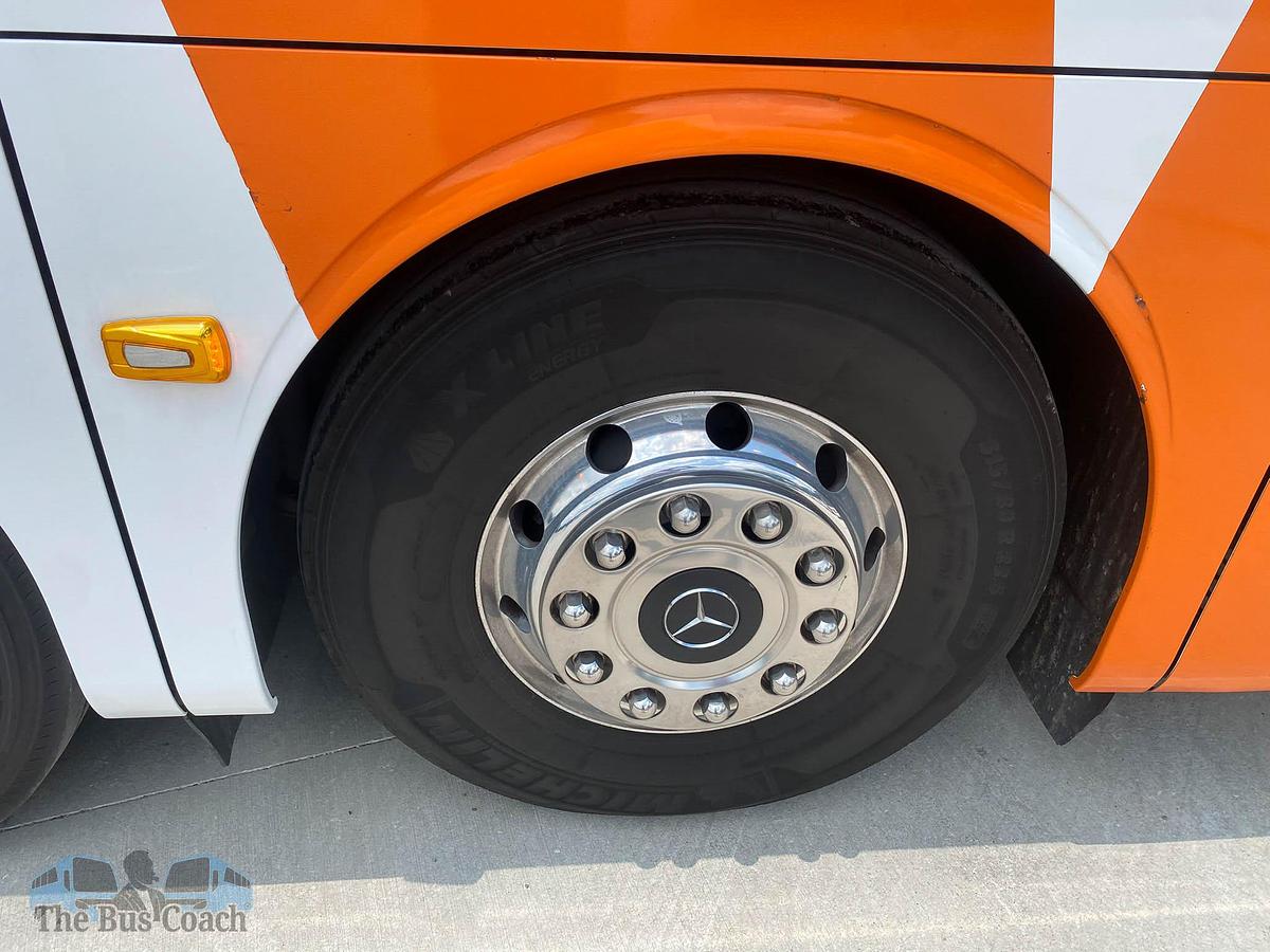 Used 2023 MERCEDES BENZ Tourrider