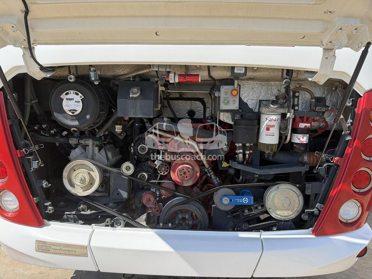 Used 2020 TEMSA TS30