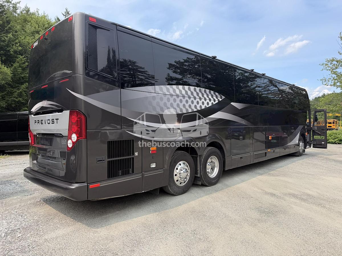 Used 2020 PREVOST H345