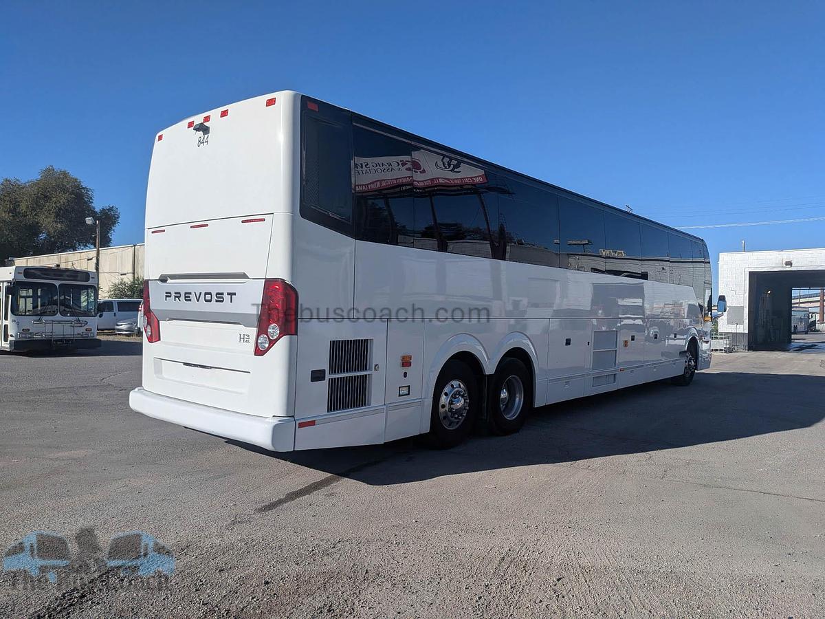 Used 2019 PREVOST H3-45